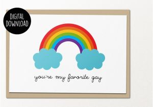 Gay Birthday Cards to Print Congratulations On Your Gay Engagement Printable Greet