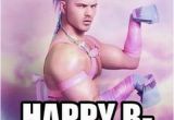 Gay Birthday Meme Happy B Day Len
