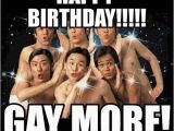 Gay Birthday Memes Happy Birthday Chino Gay Meme On Memegen