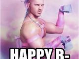 Gay Happy Birthday Memes Happy B Day Len