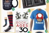 Geek Birthday Gift Ideas for Him 30th Birthday Gifts for Men toys Gifts for Him and