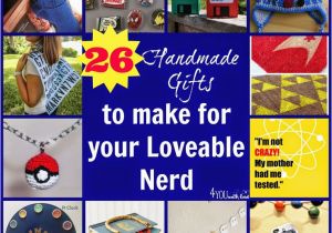 Geek Birthday Gifts for Him 25 Best Ideas About Nerd Gifts On Pinterest Dark Books