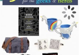 Geek Birthday Gifts for Him 9 Cool Gifts for Geeky Guys Vivid 39 S Gift Ideas