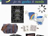 Geeky Birthday Gifts for Him 9 Cool Gifts for Geeky Guys Vivid 39 S Gift Ideas