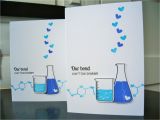 Geeky Birthday Gifts for Him Anniversary Card for Him Geeky I Love You Card Geek Card