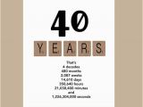 Giant 40th Birthday Card 25 Best Ideas About 40th Birthday Cards On Pinterest 40