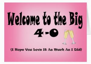 Giant 40th Birthday Card Big 40th Birthday Cards Invitations Photocards More