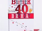 Giant 40th Birthday Card Happy 40th Birthday Meme Funny Birthday Pictures with Quotes