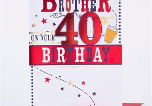 Giant 40th Birthday Card Happy 40th Birthday Meme Funny Birthday Pictures with Quotes