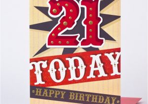 Giant Birthday Cards Uk Giant 21st Birthday Card today Your 21 Only 99p