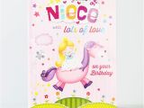 Giant Birthday Cards Uk Giant Birthday Card Magical Niece Only 99p