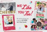 Giant Birthday Cards Walgreens 20 Free Greeting Cards From Walgreens Ftm
