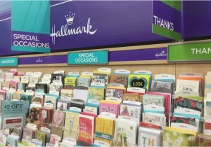 Giant Birthday Cards Walgreens Cvs Shoppers Free Hallmark Cards Living Rich with Coupons