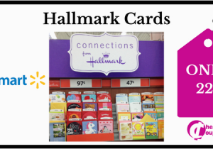 Giant Birthday Cards Walgreens Walmart Rare New Hallmark Coupon Hallmark Greeting