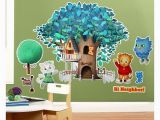 Giant Birthday Cards Walmart Daniel Tiger 39 S Neighborhood Wall Decal Target