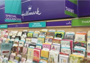 Giant Birthday Cards Walmart Free Hallmark Cards at Cvs Living Rich with Coupons