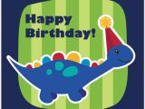 Giant Birthday Cards Walmart Happy Birthday Wishes with Dinosaurs Page 3