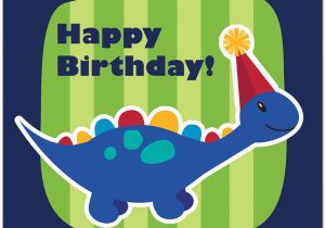 Giant Birthday Cards Walmart Happy Birthday Wishes with Dinosaurs Page 3