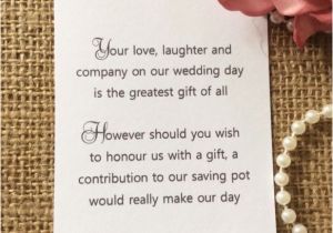 Gift Card Poem for Birthday 25 Best Ideas About Wedding Gift Poem On Pinterest