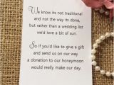 Gift Card Poem for Birthday Best 25 Wedding Gift Poem Ideas On Pinterest