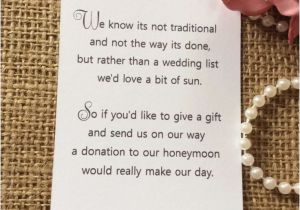 Gift Card Poem for Birthday Best 25 Wedding Gift Poem Ideas On Pinterest