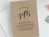 Gift Card Poem for Birthday Monetary Gift Wording for 1st Birthday Lamoureph Blog