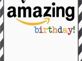 Gift Cards for Birthdays Online Amazon Birthday Cards Free Printable Paper Trail Design