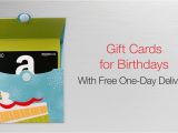 Gift Cards for Birthdays Online Amazon Co Uk Gift Cards and Gift Vouchers Free Delivery