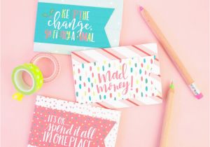 Gift Cards for Birthdays Online Diy Birthday Gift Card Holder Diy Do It Your Self