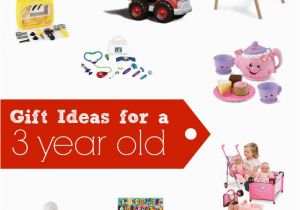 Gift for A 3 Year Old Birthday Girl Best 25 3 Year Old Birthday Gift Ideas On Pinterest