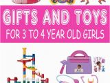 Gift for A 3 Year Old Birthday Girl Best Gifts for 3 Year Old Girls In 2017 Itsy Bitsy Fun