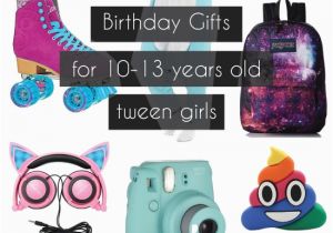 Gift for A Girl On Her Birthday top 15 Birthday Gift Ideas for Tween Girls Vivid 39 S Gift