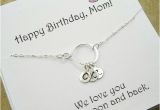 Gift for A Mother On Her Birthday Birthday Gifts for Mom Mother Presents Mom by