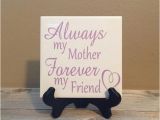 Gift for A Mother On Her Birthday Mom Birthday Gift Mother 39 S Day Personalized Gift Mother