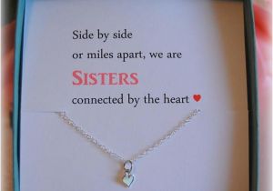 Gift for A Sister On Her Birthday Best 25 Little Sister Gifts Ideas On Pinterest Cute