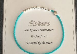 Gift for A Sister On Her Birthday Best 25 Sister Birthday Gifts Ideas On Pinterest Diy