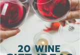 Gift for Gf On Her Birthday 20 Wine Gifts Your Girlfriend Actually Wants for Her