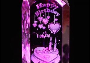Gift for Girl On Her Birthday Birthday Cake Boyfriend Promotion Shop for Promotional