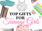 Gift for Girl On Her Birthday top Gifts for Teenage Girls Our Kind Of Crazy