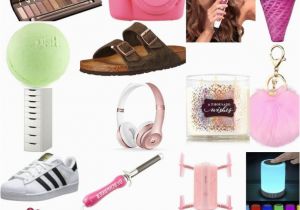 Gift for Girls On Her Birthday Best Gifts for 15 Year Old Girls Gift Guides Pinterest