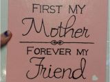 Gift for My Mom On Her Birthday 25 Best Ideas About Presents for Mom On Pinterest Mom