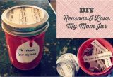 Gift for My Mom On Her Birthday 7 Last Minute Diy Mother S Day Gifts From Cul De Sac Cool