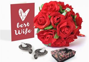 Gift for Wife On Her First Birthday after Marriage What Should I Gift My Wife On Her First Birthday after