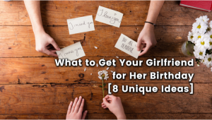Gift for Your Girlfriend On Her Birthday Gifts for Girlfriend Gift Help