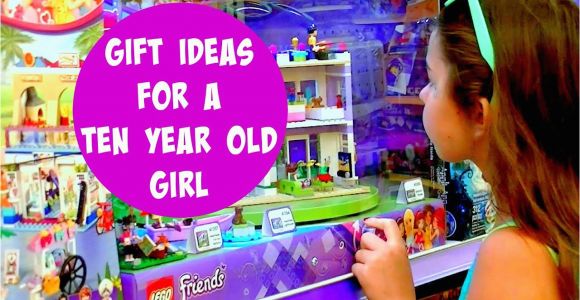 Gift Ideas for 10 Year Old Birthday Girl Birthday Gift Ideas for A 10 Year Old Girl Under 30 Youtube