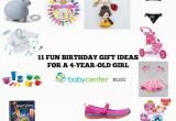 Gift Ideas for 11 Year Old Birthday Girl 11 Super Fun Birthday Gift Ideas for A 4 Year Old Girl