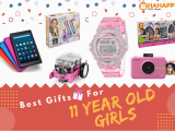 Gift Ideas for 11 Year Old Birthday Girl 12 Best Gifts for An 11 Year Old Girl Hahappy Gift Ideas
