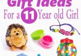 Gift Ideas for 11 Year Old Birthday Girl Best Gifts for A 11 Year Old Girl Easy Peasy Easy and Gift