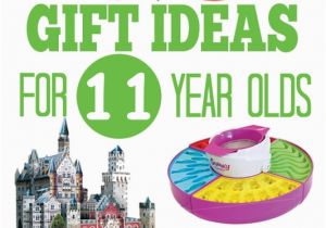 Gift Ideas for 11 Year Old Birthday Girl Gifts for 11 Year Olds Itsy Bitsy Fun