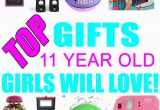 Gift Ideas for 11 Year Old Birthday Girl top Gifts 11 Year Old Girls Will Love